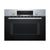 Bosch Series 4 CMA583MS0B B/I 900W Combination Microwave & Oven - St/Steel Image 1