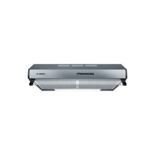 Bosch Series 4 DUL63CC50B 60cm Built Under Visor Hood - St/Steel Image 1
