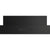 Bosch Series 4 DWK67FN60B Angled Chimney Hood - Black Glass Image 3