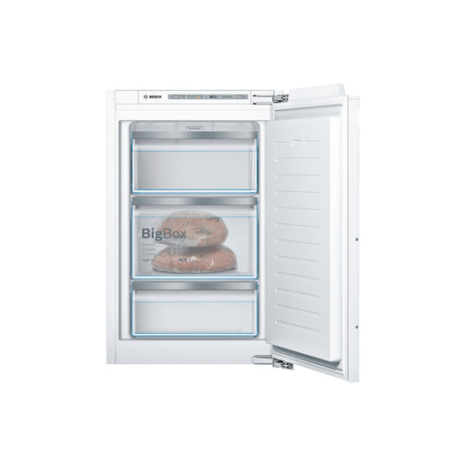 Bosch Series 4 GIV21AFE0 B/I Low Frost Freezer Image 1