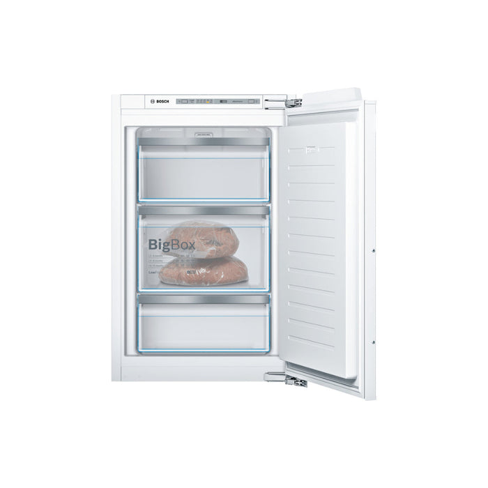 Bosch Series 4 GIV21AFE0 B/I Low Frost Freezer Image 1