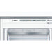 Bosch Series 4 GIV21AFE0 B/I Low Frost Freezer Image 2