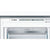 Bosch Series 4 GIV21AFE0 B/I Low Frost Freezer Image 2
