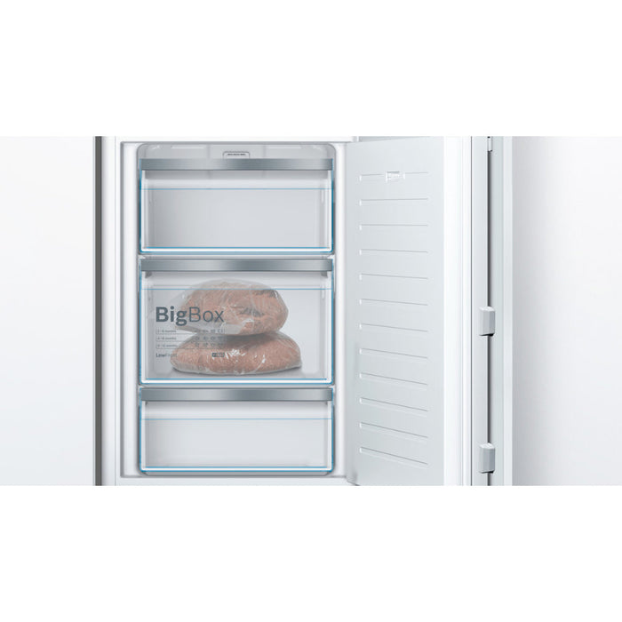 Bosch Series 4 GIV21AFE0 B/I Low Frost Freezer Image 3
