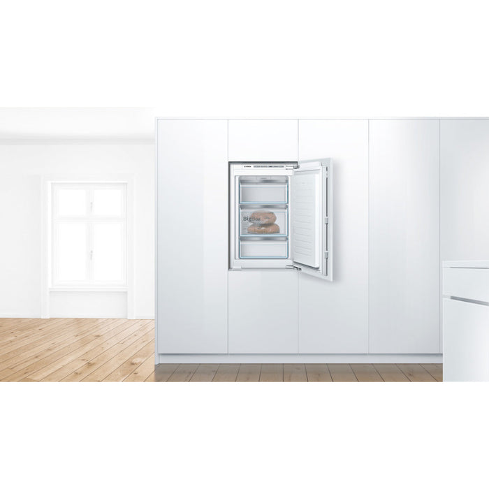 Bosch Series 4 GIV21AFE0 B/I Low Frost Freezer Image 4