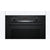 Bosch Series 4 HQA534BS3B Single Electric Oven w/Added Steam Image 11