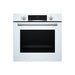 Bosch Series 4 HQA534BS3B Single Electric Oven w/Added Steam Image 16
