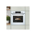 Bosch Series 4 HQA534BS3B Single Electric Oven w/Added Steam Image 19