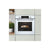 Bosch Series 4 HQA534BS3B Single Electric Oven w/Added Steam Image 19