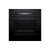 Bosch Series 4 HQA574BS3B Single Pyrolytic Oven w/Added Steam Image 10