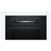 Bosch Series 4 HQA574BS3B Single Pyrolytic Oven w/Added Steam Image 11