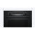 Bosch Series 4 HQA574BS3B Single Pyrolytic Oven w/Added Steam Image 11