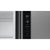 Bosch Series 4 KFN96APEAG F/S NoFrost 4 Door Fridge Freezer - Metallic Silver Image 4