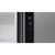 Bosch Series 4 KFN96VPEAG F/S NoFrost 4 Door Fridge Freezer - Metallic Silver Image 6
