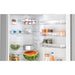 Bosch Series 4 KGN392LAFG F/S Total No Frost 60/40 Fridge Freezer - St/Steel Image 10