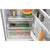 Bosch Series 4 KGN392LAFG F/S Total No Frost 60/40 Fridge Freezer - St/Steel Image 11
