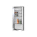 Bosch Series 4 KGN392LAFG F/S Total No Frost 60/40 Fridge Freezer - St/Steel Image 12