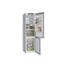 Bosch Series 4 KGN392LAFG F/S Total No Frost 60/40 Fridge Freezer - St/Steel Image 4