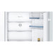 Bosch Series 4 KIN86VFE0G B/I NoFrost 60/40 Fridge Freezer Image 11