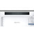 Bosch Series 4 KIN86VFE0G B/I NoFrost 60/40 Fridge Freezer Image 13