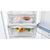 Bosch Series 4 KIN86VFE0G B/I NoFrost 60/40 Fridge Freezer Image 3