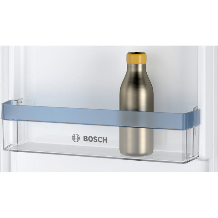 Bosch Series 4 KIN86VFE0G B/I NoFrost 60/40 Fridge Freezer Image 6