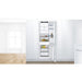 Bosch Series 4 KIN86VFE0G B/I NoFrost 60/40 Fridge Freezer Image 7