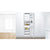 Bosch Series 4 KIN86VFE0G B/I NoFrost 60/40 Fridge Freezer Image 7