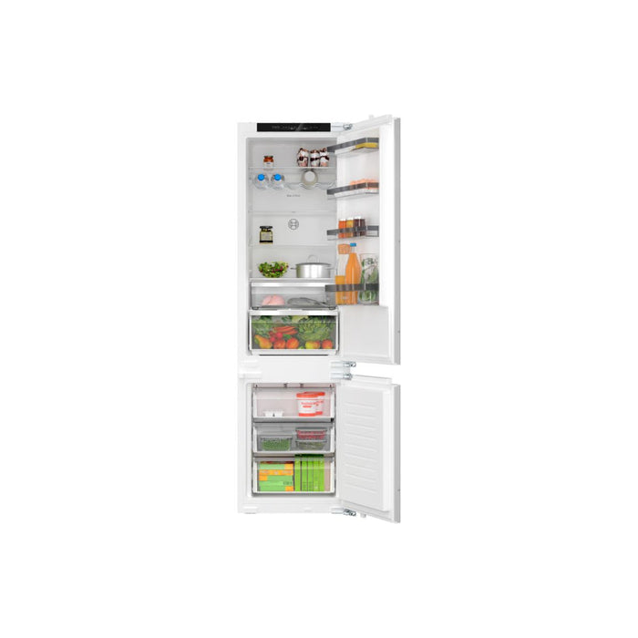 Bosch Series 4 KIN96VFD0 B/I NoFrost 60/40 Fridge Freezer Image 1
