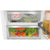 Bosch Series 4 KIN96VFD0 B/I NoFrost 60/40 Fridge Freezer Image 3