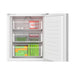 Bosch Series 4 KIN96VFD0 B/I NoFrost 60/40 Fridge Freezer Image 5