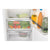 Bosch Series 4 KIR81VFE0G B/I Tall Fridge Image 4