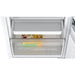 Bosch Series 4 KIV86VSE0G B/I Low Frost 60/40 Fridge Freezer Image 3