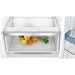 Bosch Series 4 KIV86VSE0G B/I Low Frost 60/40 Fridge Freezer Image 5