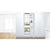Bosch Series 4 KIV86VSE0G B/I Low Frost 60/40 Fridge Freezer Image 7