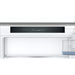 Bosch Series 4 KIV87VSE0G B/I Low Frost 70/30 Fridge Freezer (Sliding Hinge) Image 5