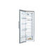 Bosch Series 4 KSV36VLEP F/S Tall Larder Fridge - St/Steel Image 2