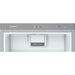 Bosch Series 4 KSV36VLEP F/S Tall Larder Fridge - St/Steel Image 3