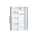 Bosch Series 4 KSV36VLEP F/S Tall Larder Fridge - St/Steel Image 4