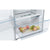 Bosch Series 4 KSV36VLEP F/S Tall Larder Fridge - St/Steel Image 5