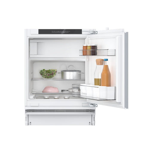 Bosch Series 4 KUL22VFD0G B/I Under Counter Fridge w/Ice Box Image 1