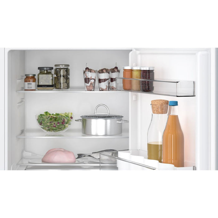 Bosch Series 4 KUR21VFE0G B/I Under Counter Larder Fridge Image 2