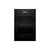 Bosch Series 4 MBS533BS3B Double Electric Oven