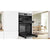 Bosch Series 4 MBS533BS3B Double Electric Oven Image 6
