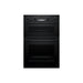 Bosch Series 4 MBS533BS3B Double Electric Oven Image 8