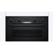 Bosch Series 4 MBS533BS3B Double Electric Oven Image 9
