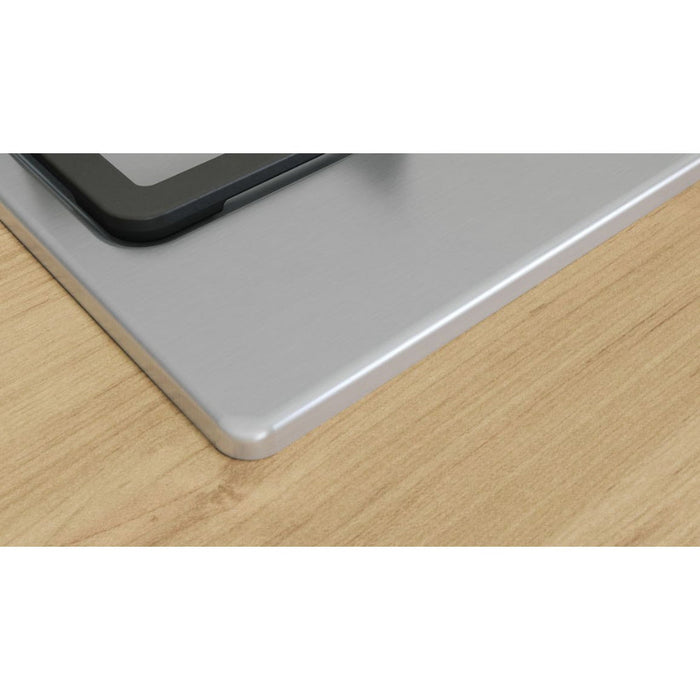 Bosch Series 4 PGQ7B5K90 75cm Gas Hob - St/Steel Image 3