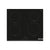 Bosch Series 4 PIE631BB5E 60cm Induction Hob - Black Image 1