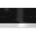 Bosch Series 4 PIE631BB5E 60cm Induction Hob - Black Image 2