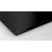 Bosch Series 4 PIE631BB5E 60cm Induction Hob - Black Image 3